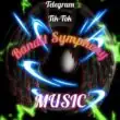 BanditSymphonychat группа телеграм