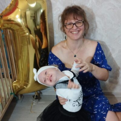 Екатерина Моисеева Мамочка в группа телеграм