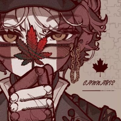 Countryhumans_ группа телеграм