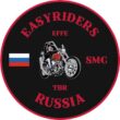 Easyriders SMC Russia канал телеграм