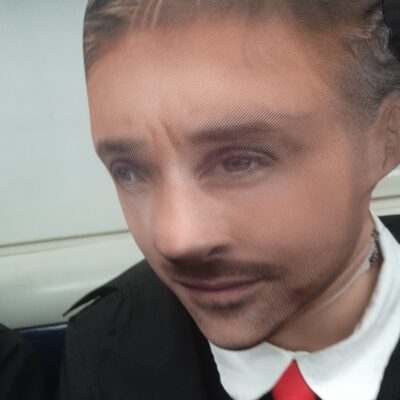 Parno rolka группа ватсап