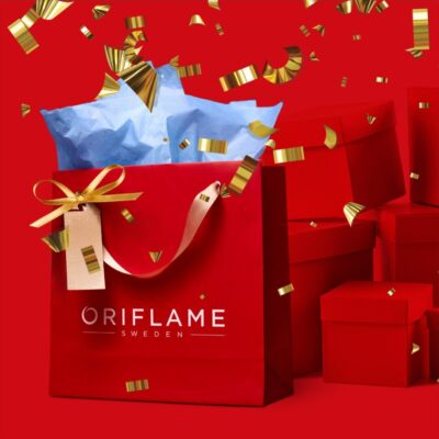 Орифлэйм Косметика канал телеграм