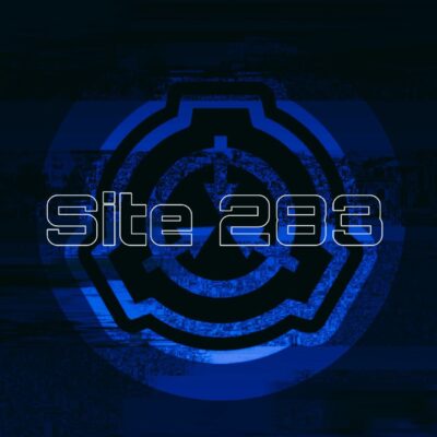 SCP Site 283 RP Ролевая группа телеграм