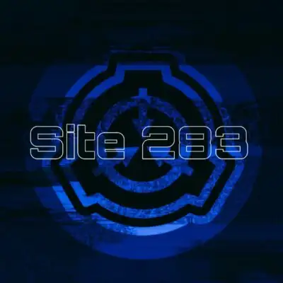SCP Site 283 RP Ролевая группа телеграм