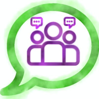 Болталка с темами группа ватсап