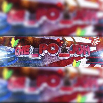 Че по JDM канал телеграм