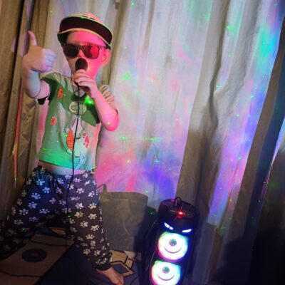 Танцующий мир моего Сына Конст канал телеграм