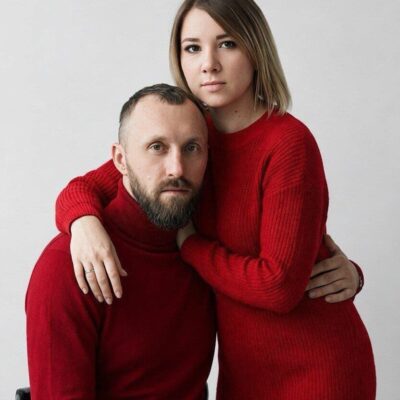 В гостях у Морфика группа ватсап