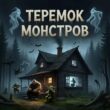 ТЕРЕМОК МОНСТРОВ группа ватсап