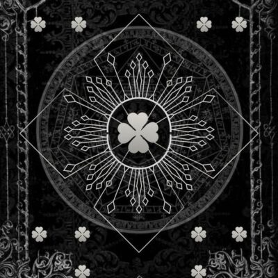 Black Clover группа ватсап