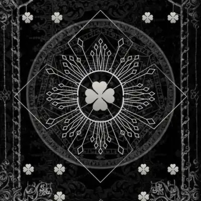 Black Clover группа ватсап