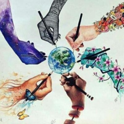 Рositive группа ватсап