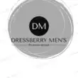 Dressberry mens группа ватсап