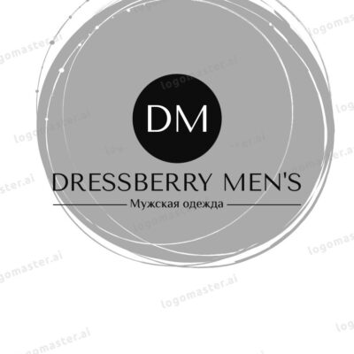 Dressberry mens группа ватсап