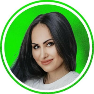 Виктория Карпенко Нутрициолог канал телеграм