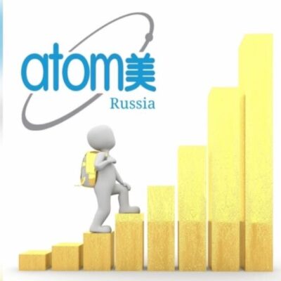 Atomi группа ватсап