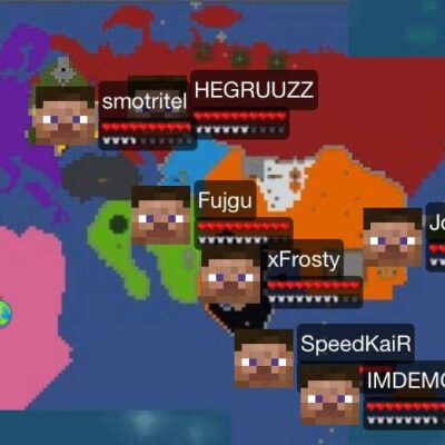 STRATEGY-Role-Play группа телеграм