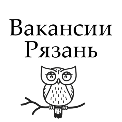Вакансии Рязань Работа Вахта канал телеграм