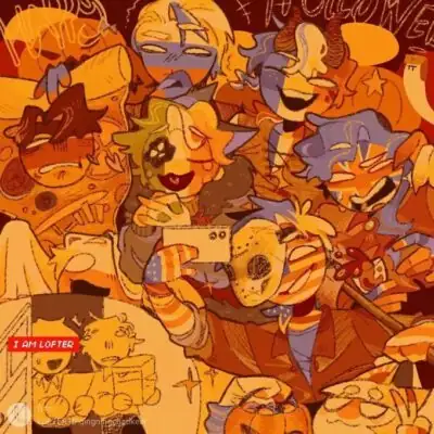 Countryhumans rp группа ватсап