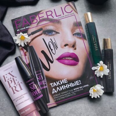 Faberlic группа ватсап