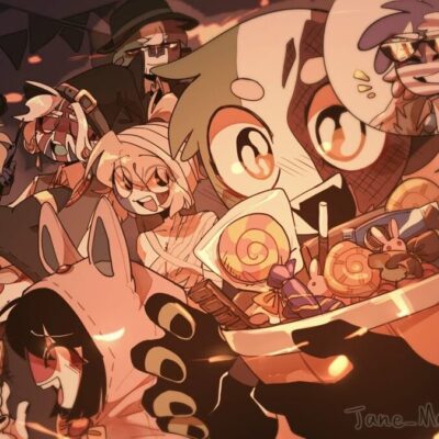 Countryhumans Кантрихуманс группа ватсап