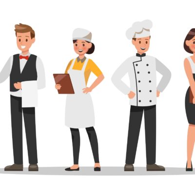 Вахта общепит по Москве и МО группа ватсап