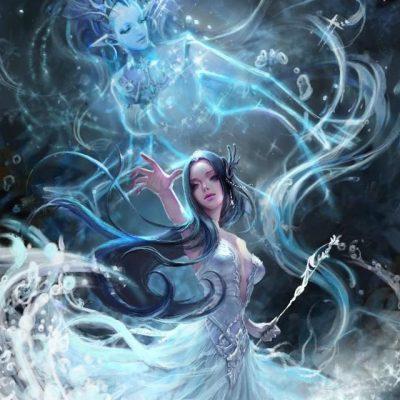 Империя магии группа Ватсап