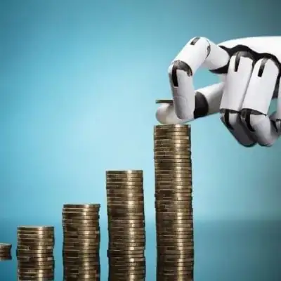 Инвестик бот Telegram