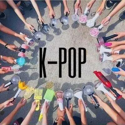 k-pop группа ватсап