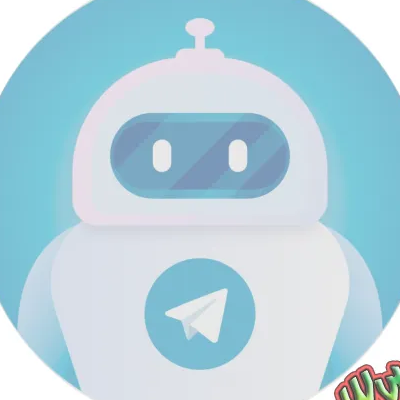 БОТСКАЧИВАНИЯ бот телеграм