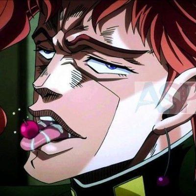 Jojo rp группа Ватсап