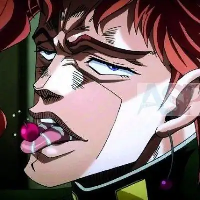 Jojo rp группа Ватсап