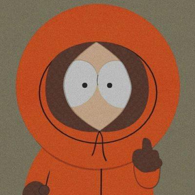 Южный парк South Park группа Ватсап