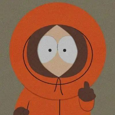 Южный парк South Park группа Ватсап