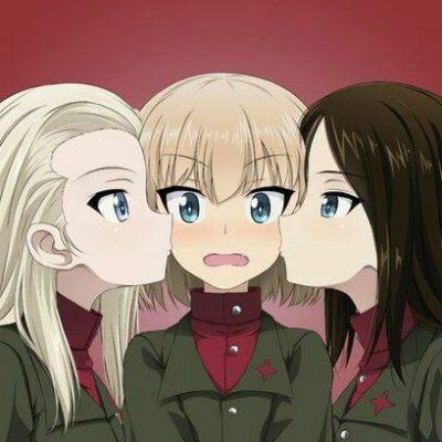 КАП группа Ватсап