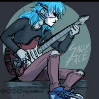 Кавер на гитаре группа Ватсап