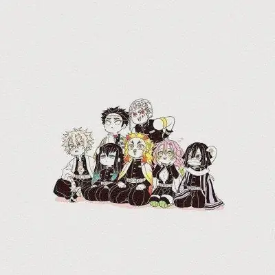 Kimetsu no Yaiba группа Ватсап