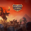 Таверна Kingdom Clash канал телеграм