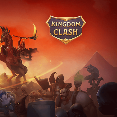 Kingdom Clash ТОРТУГА группа телеграм