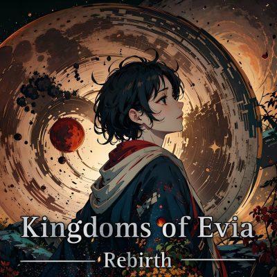 Kingdoms of Evia Rebirth канал Telegram