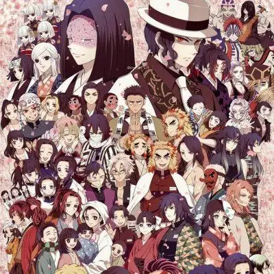 Клинок рассекающий демона группа Ватсап