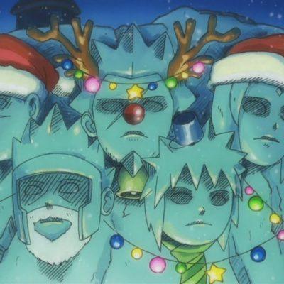 KONOHA DATTEBAYO группа Ватсап