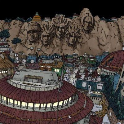 Konoha группа Ватсап