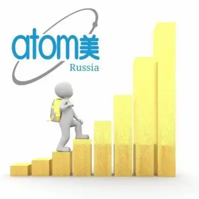 Корейская компания Атоми группа Ватсап