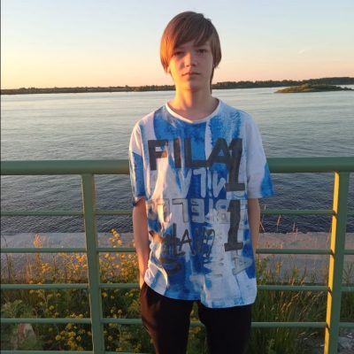 Крутые ребята из МБОУ СОШ группа Ватсап