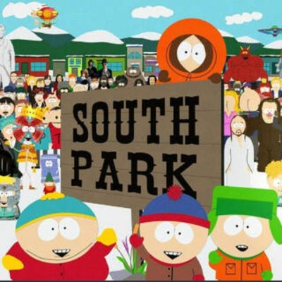 llRopley South Parkll mi jdemU группа Ватсап