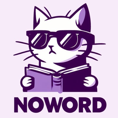 noword английский язык бот телеграм