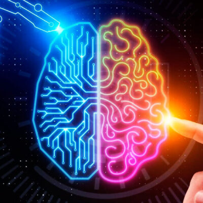 Ai and I канал телеграм