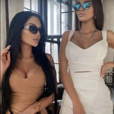 Магазин стильной одежды группа Ватсап