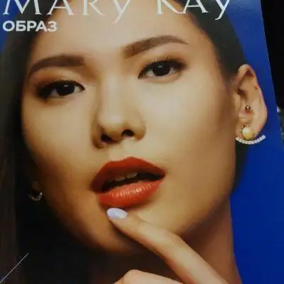 Mary Kay Club группа Ватсап